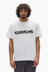PURPLE BRAND P104 Cube Tee Mens Apparel