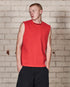 PLEASURES Sorrow Sleeveless Shirt Mens Apparel