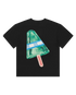 ICE CREAM Money Pop SS Tee Mens Apparel
