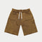 GODSPEED Carpenter Distressed Shorts Mens Apparel