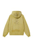 WHENSMOKECLEARS 10:60 Studded Hoodie Mens Apparel
