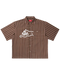 ICE CREAM Boost SS Woven Mens Apparel