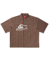 ICE CREAM Boost SS Woven Mens Apparel