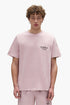 PURPLE BRAND P117 Cities Tee Mens Apparel
