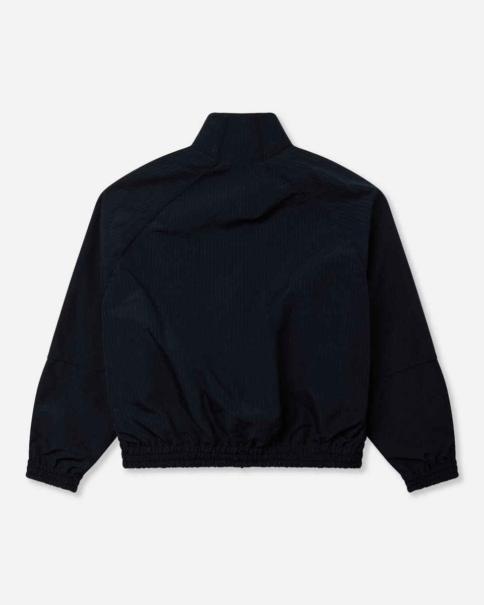 WILLY CHAVARRIA Ruff Rider Track Jacket Mens Apparel – ASPHALT