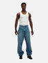 WILLY CHAVARRIA Bad Boy Jean Mens Apparel