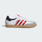 ADIDAS x COCA COLA Samba OG Mens Sneakers