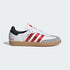 ADIDAS x COCA COLA Samba OG Mens Sneakers