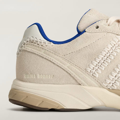 ADIDAS x WalesBonner Adizero Adios Suede Mens Sneakers