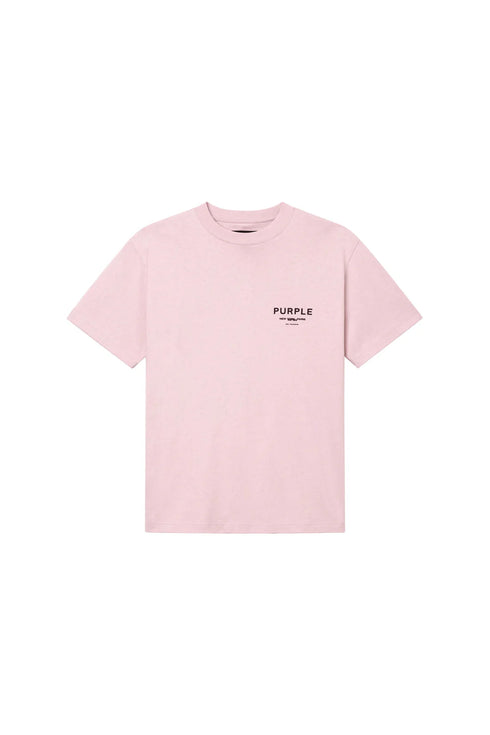 PURPLE BRAND P117 Cities Tee Mens Apparel