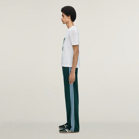 ADIDAS x Wales Bonner Knit T-shirt Mens Apparel