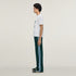 ADIDAS x Wales Bonner Knit T-shirt Mens Apparel