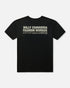 WILLY CHAVARRIA Fashion Worker Easy Tee Mens Apparel