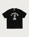 BAPE Baby Milo Shark Seijin College Tee Mens Apparel
