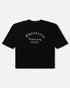 WILLY CHAVARRIA Community Center Buffalo Tee Mens Apparel