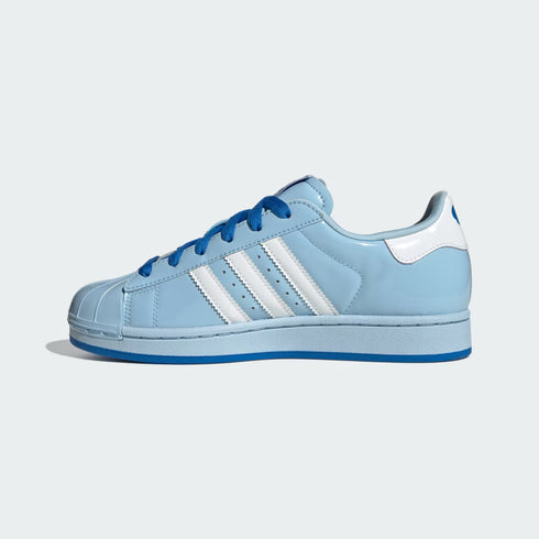 ADIDAS x CAREBEARS Superstar II Womens Sneakers