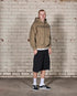 PLEASURES Clash Work Shorts Mens Apparel