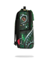 SPRAYGROUND A.I. African Intelligence Rewired & Inspired Backpack