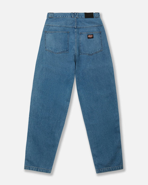 WILLY CHAVARRIA Bad Boy Jean Mens Apparel