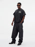 WILLY CHAVARRIA "Hardcore" Muscle Tee Mens Apparel