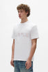 PURPLE BRAND P117 Needle Punch Tee Mens Apparel
