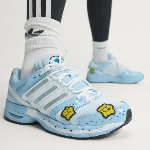 ADIDAS x CAREBEARS Adistar Control 5 Womens Sneakers