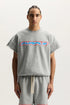 PURPLE BRAND Turbo Type Muscle Tee Mens Apparel