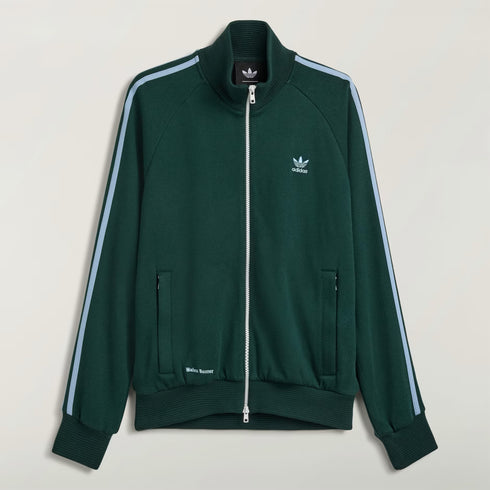ADIDAS x Wales Bonner 80s Track Top Mens Apparel