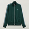 ADIDAS x Wales Bonner 80s Track Top Mens Apparel