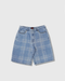 PLEASURES Experiment Jorts Mens Apparel