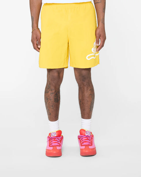 ICE CREAM Cone Nylon Short Mens Apparel