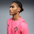 PUMA x SALEHE BEMBURY x Portugal Goalkeeper Jersey Mens Apparel