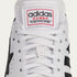 ADIDAS X BAPE Samba 'Cloud White' Mens Sneakers