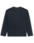 WHENSMOKECLEARS Star Head Studded L/S Mens Apparel