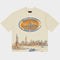 GODSPEED New York Skyline T-shirt Mens Apparel