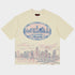 Miami-skyline-t-bone | Miami Skyline T-shirt