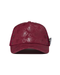 WHENSMOKECLEARS Studded Heart Trucker Mens Accessories