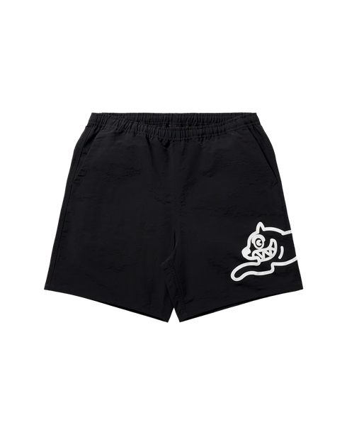 ICE CREAM Cone Nylon Short Mens Apparel