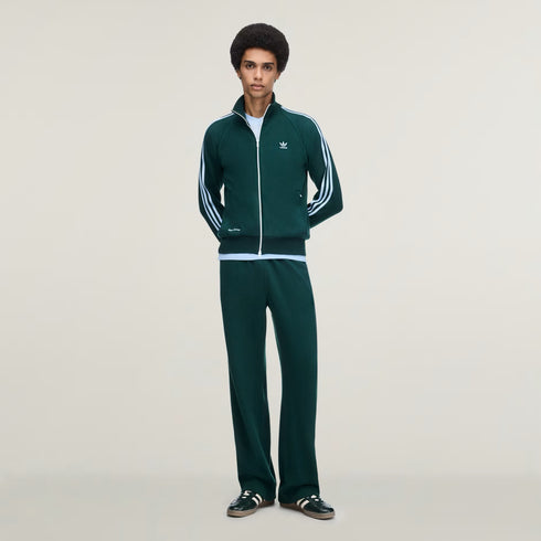 ADIDAS x Wales Bonner 80s Track Top Mens Apparel