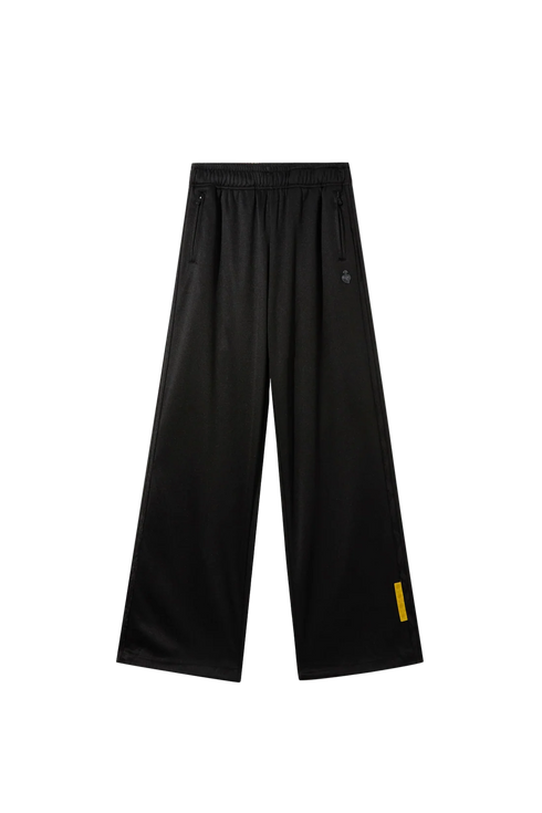 WHENSMOKECLEARS Heartwear Trackpants Mens Apparel