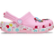 CROCS Mickey & Friends Minnie Classic Toddlers Clog