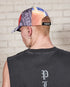 PLEASURES World Cup Cap Mens Accessories