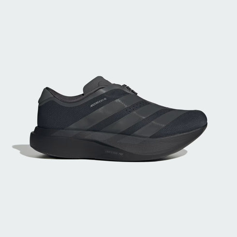 ADIDAS Adizero Evo SL Zip Running Mens Sneakers