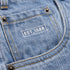 HONOR THE GIFT Frayed Edge Denim Bermudas Ind