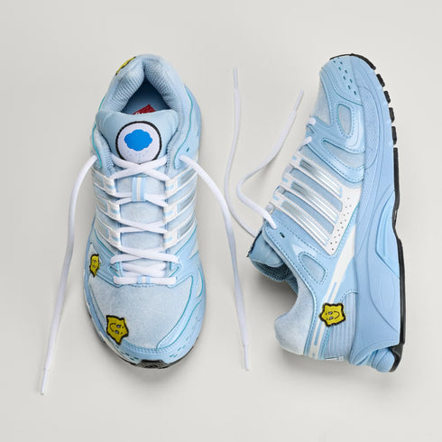 ADIDAS x CAREBEARS Adistar Control 5 Womens Sneakers