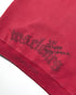 WHENSMOKECLEARS History Studded Hoodie Mens Apparel