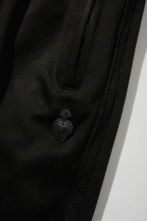 WHENSMOKECLEARS Heartwear Trackpants Mens Apparel