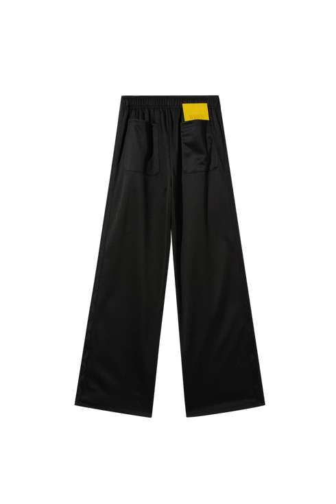 WHENSMOKECLEARS Heartwear Trackpants Mens Apparel