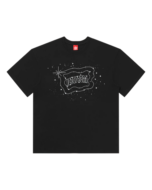 ICE CREAM Star Gazing SS Tee Mens Apparel