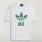 ADIDAS x Wales Bonner Knit T-shirt Mens Apparel